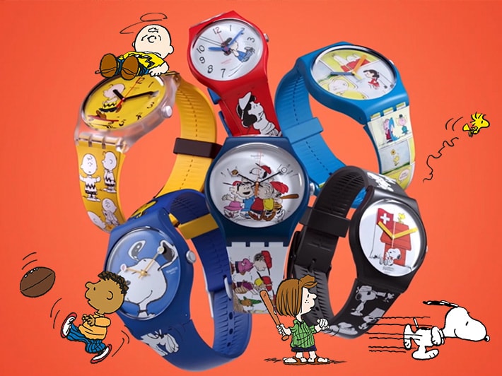 SO29Z108 - SMAK! - Swatch® Official Store