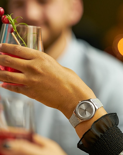 Classic watches Image