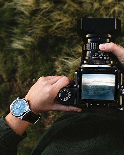 Automatikuhren Image