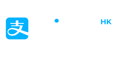 Alipay HK - only HK