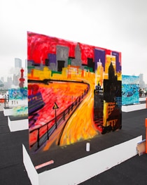 Swatch Art Peace Hotel Image