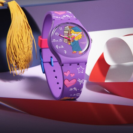 The Graduation Day Special