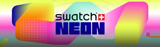 Swatch NEON