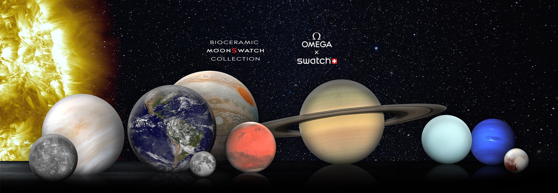 swatch collection banner