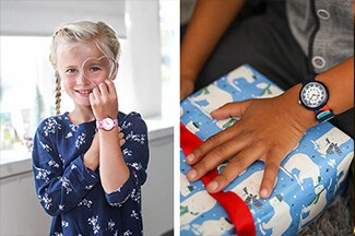 Personalisierte Geschenke