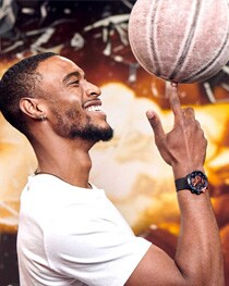 Sporty watches Image