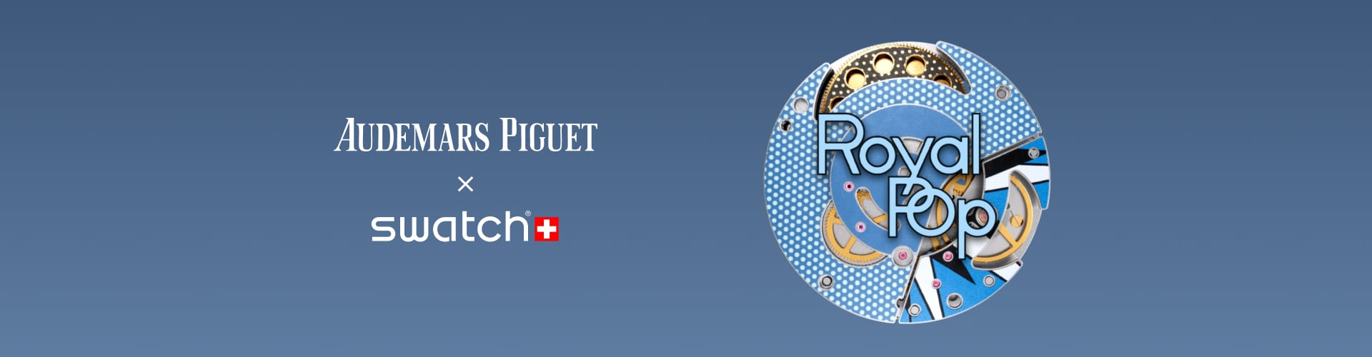 swatch collection banner