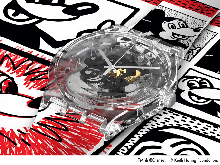 SWATCH X YOU Image