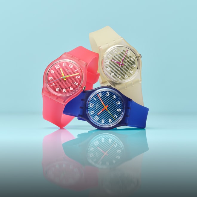 Swatch ESSENTIALS