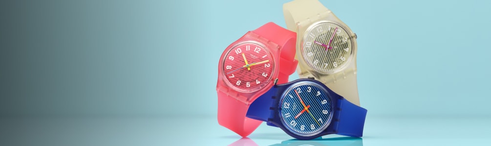 Swatch ESSENTIALS