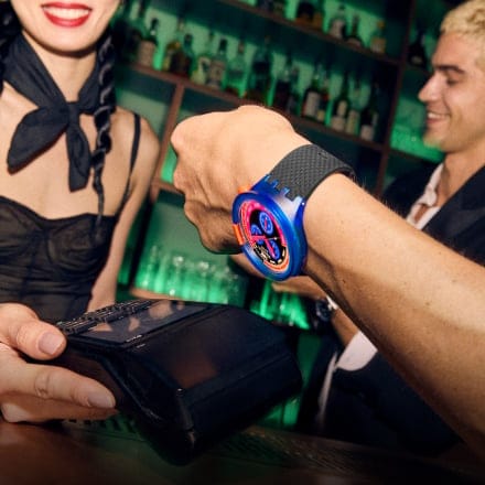 SwatchPAY!