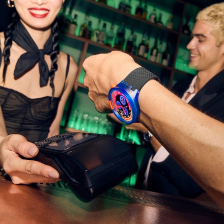 SwatchPAY!