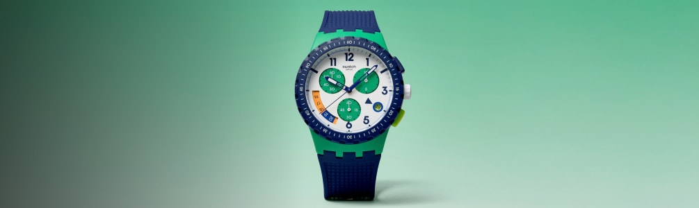 Swatch ESSENTIALS