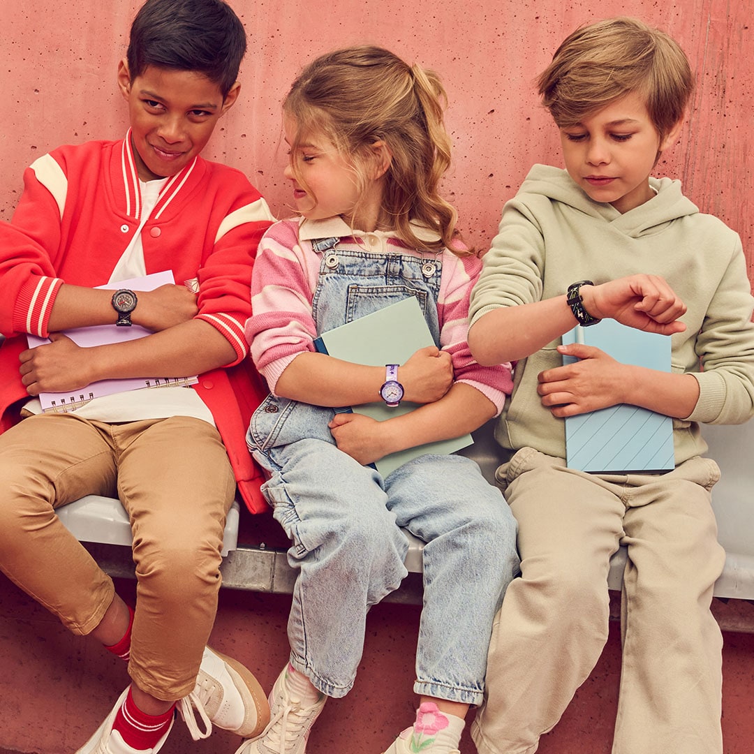 All kids watches