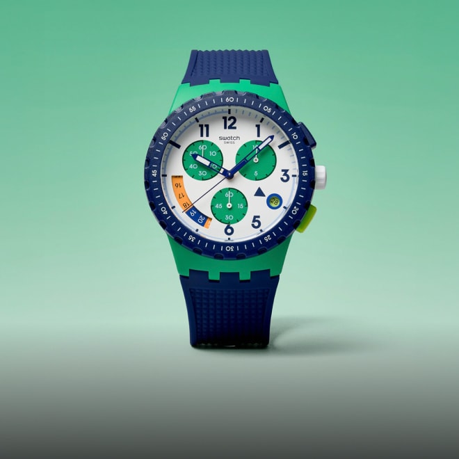 Swatch ESSENTIALS