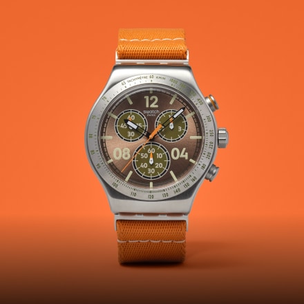 Relojes de acero inoxidable