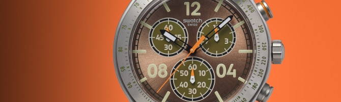 Relojes de acero inoxidable