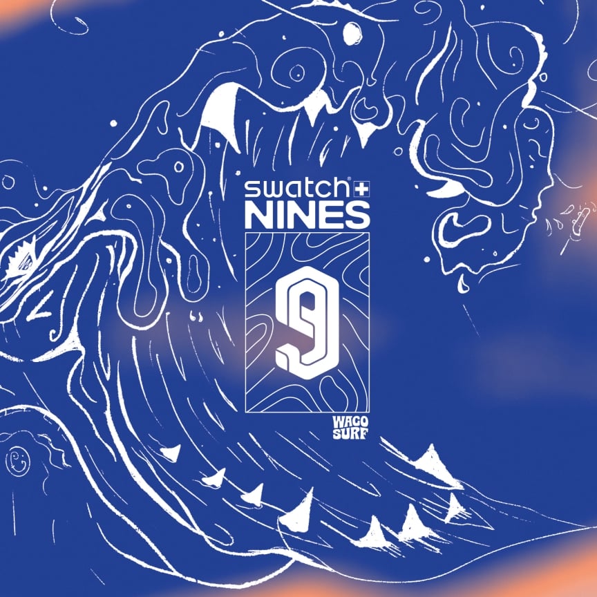 Swatch Nines