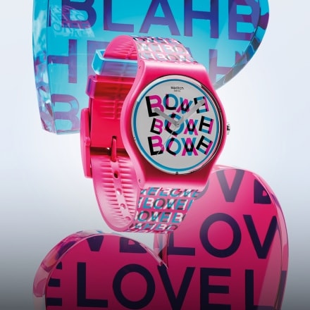 &Eacute;ditions sp&eacute;ciales Saint-Valentin