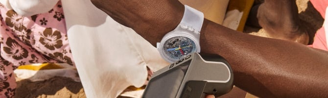 SwatchPAY!