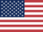 "USA" Flag