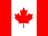 "Canada" Flag