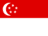 "Singapore" Flag