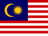 "Malaysia" Flag