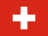 "Schweiz" Flag
