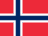 "Norway" Flag