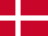 "Denmark" Flag