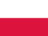"Polska" Flag