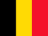 "Belgique" Flag