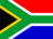 "South Africa" Flag
