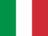 "Italy" Flag