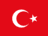 "Turkey" Flag