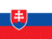 "Slovakia" Flag