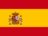 "Spain" Flag