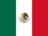 "Mexico" Flag